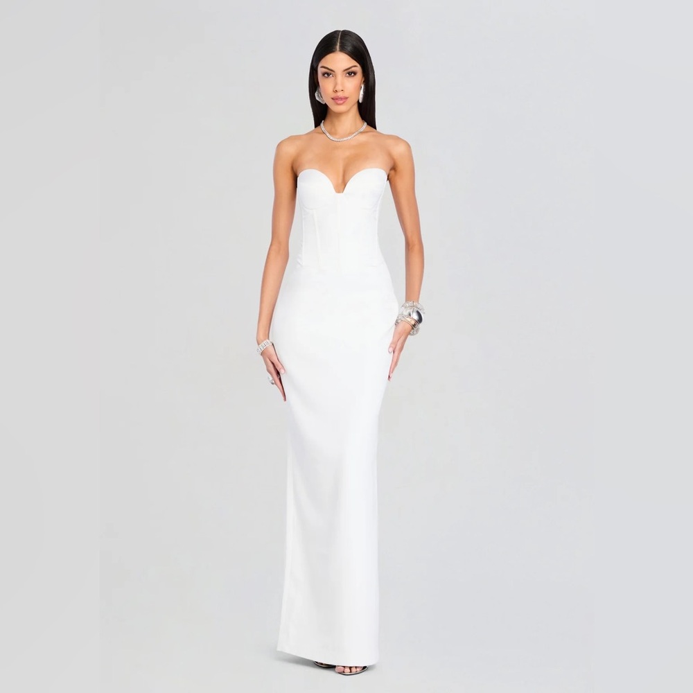 NWT Retrofete Luna dress.